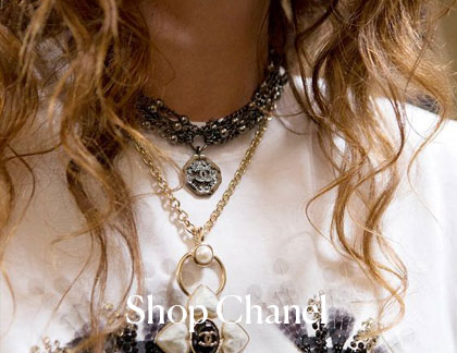 Shop Chanel