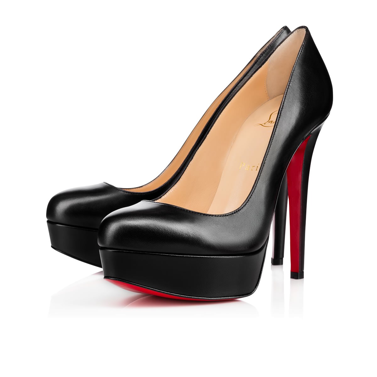 Christian Louboutin Bianca Matte 