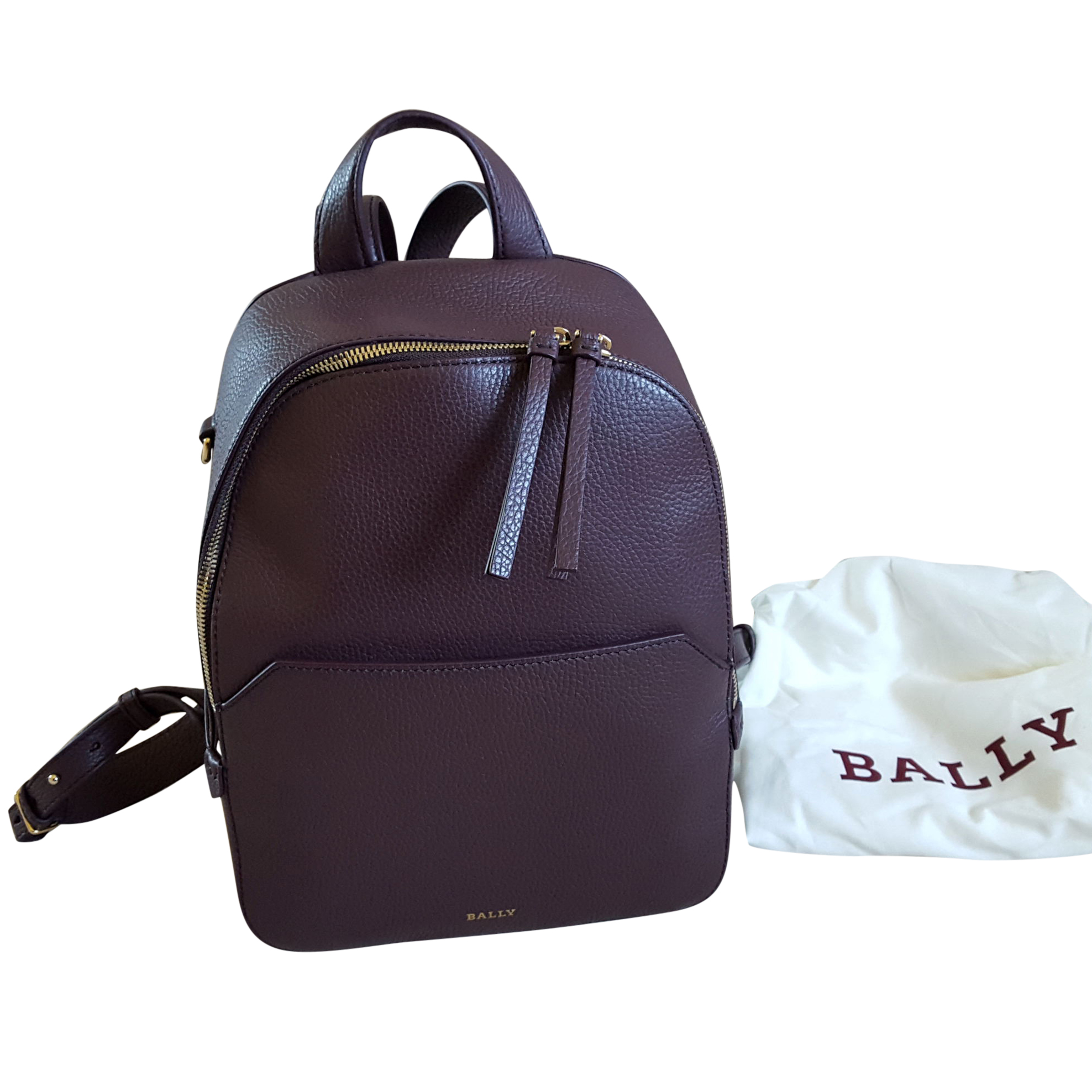 bally backpack price