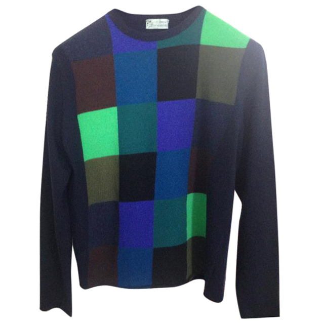 clements ribeiro jumper