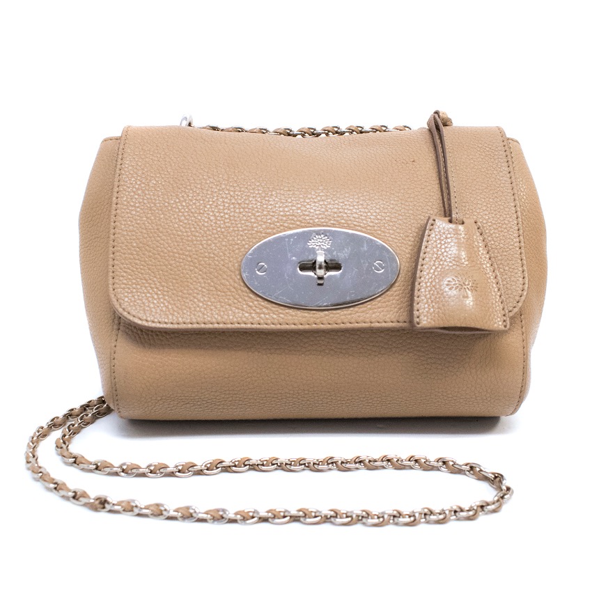 mulberry rosewater bag