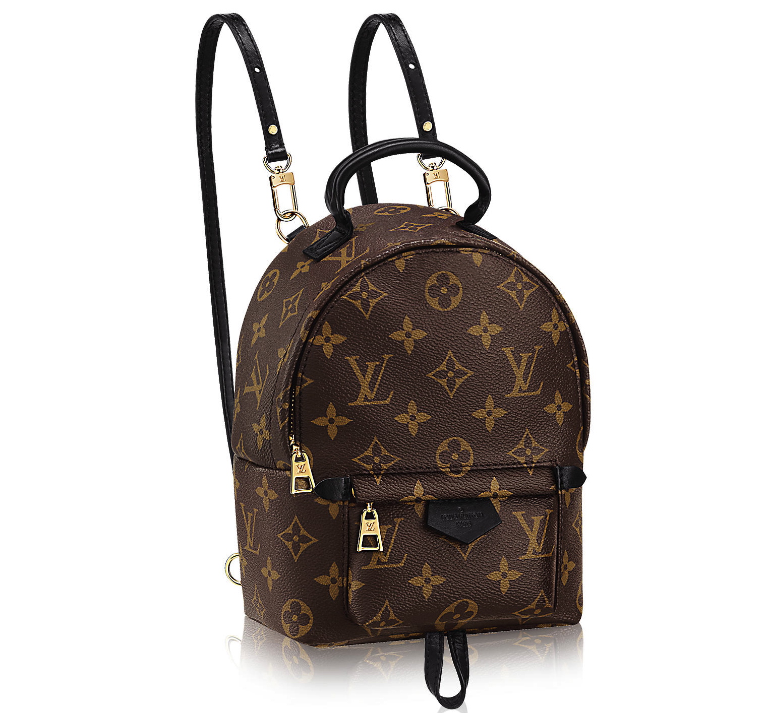 louis vuitton palm springs backpack mini dupe