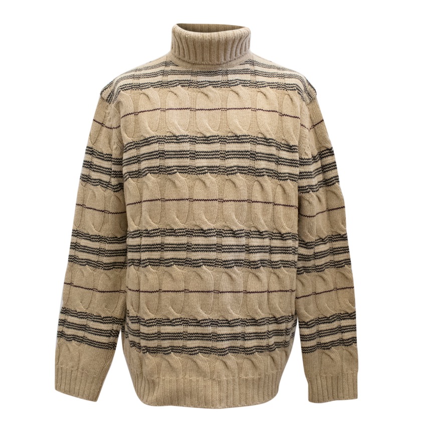 burberry turtleneck mens