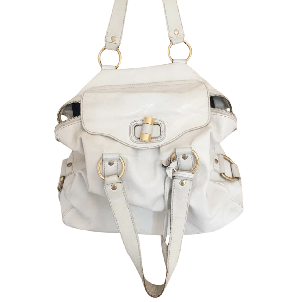 ysl shoulder bag cream