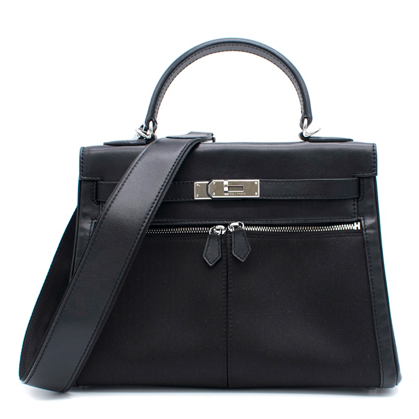 Hermes Kelly Lakis  28 HEWI London