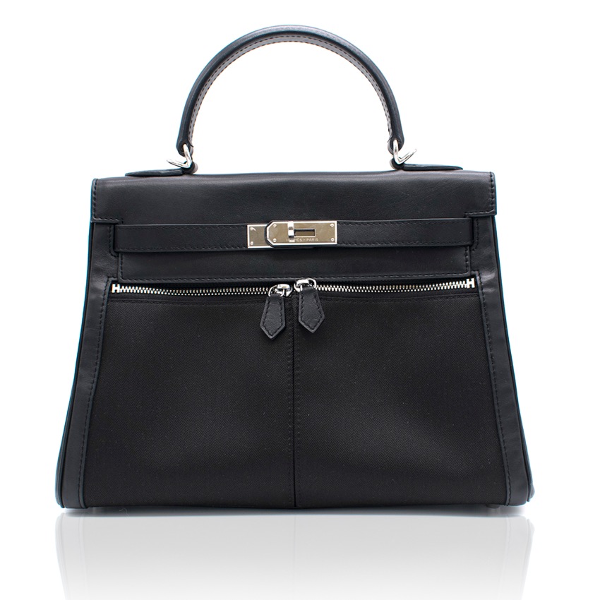 Hermes Kelly Lakis  28 HEWI London