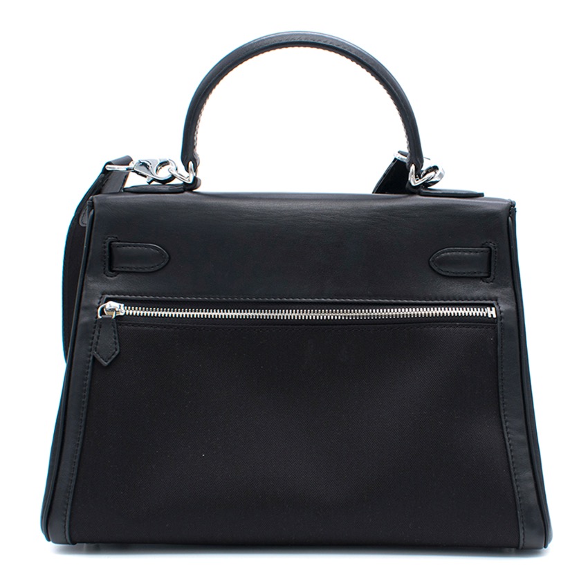 Hermes Kelly Lakis  28 HEWI London