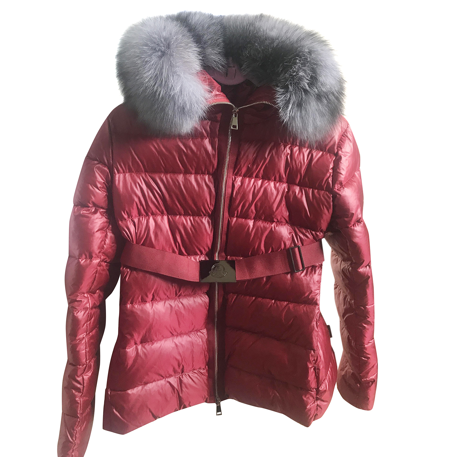 moncler tatie padded jacket