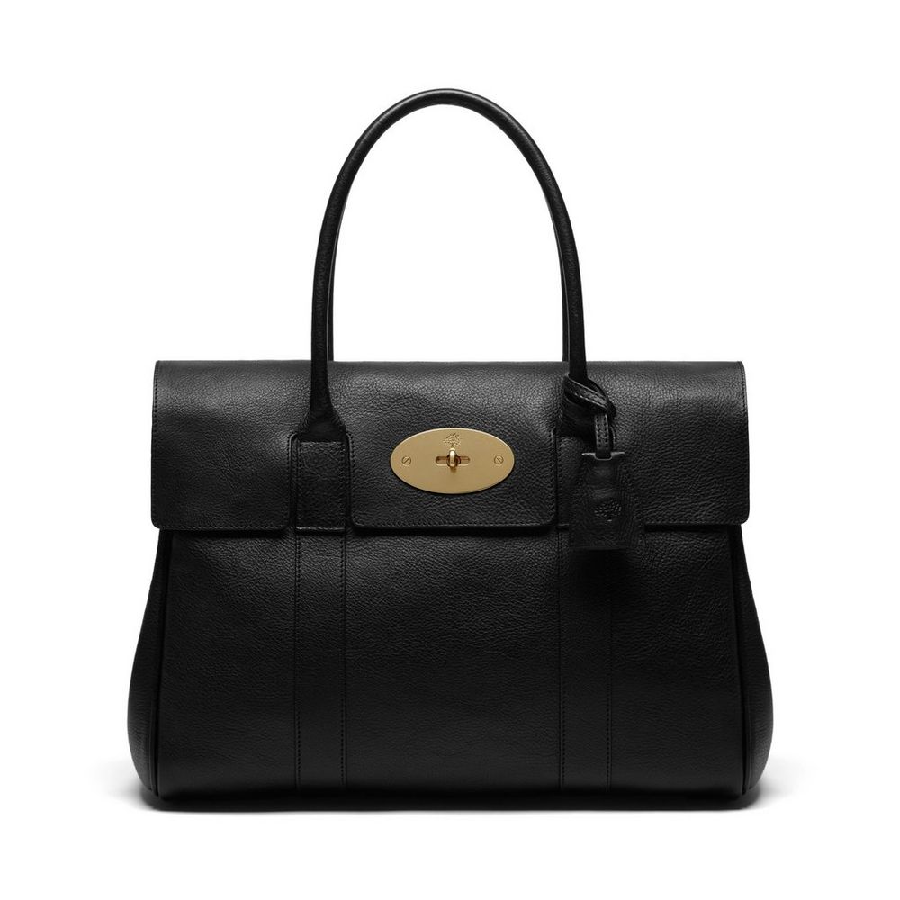 mulberry leather bags price