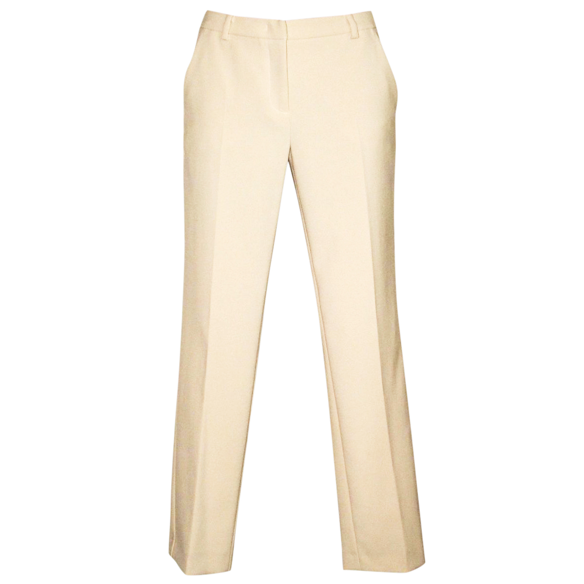 cigarette trousers size 10