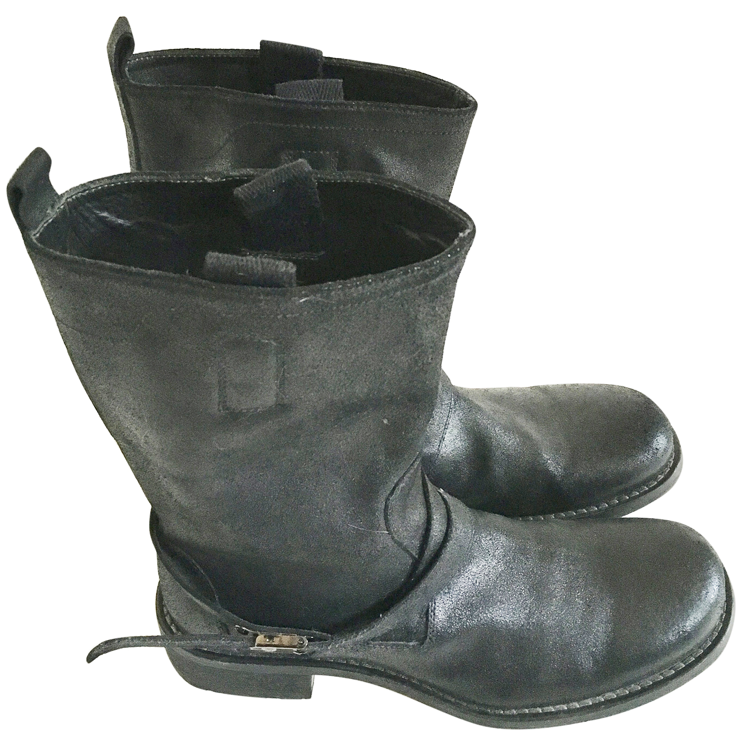 neil barrett boots