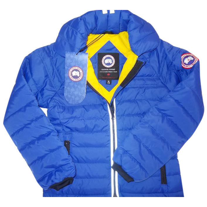 canada goose charlotte jacket