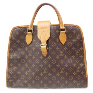 Louis Vuitton Rivoli Monogram Business Bag | HEWI
