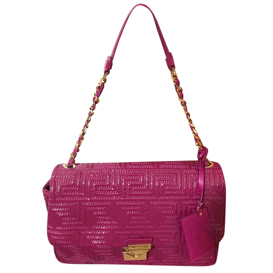 Versace Pink Bag | HEWI