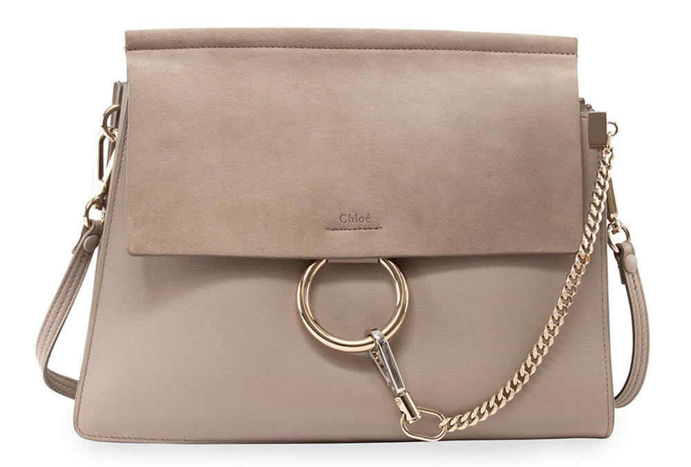 chloe side bag