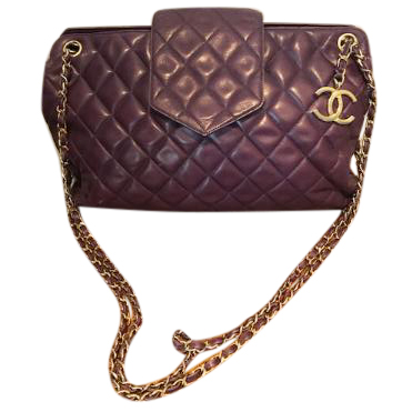 Chanel Vintage Shoulder Bag | HEWI London