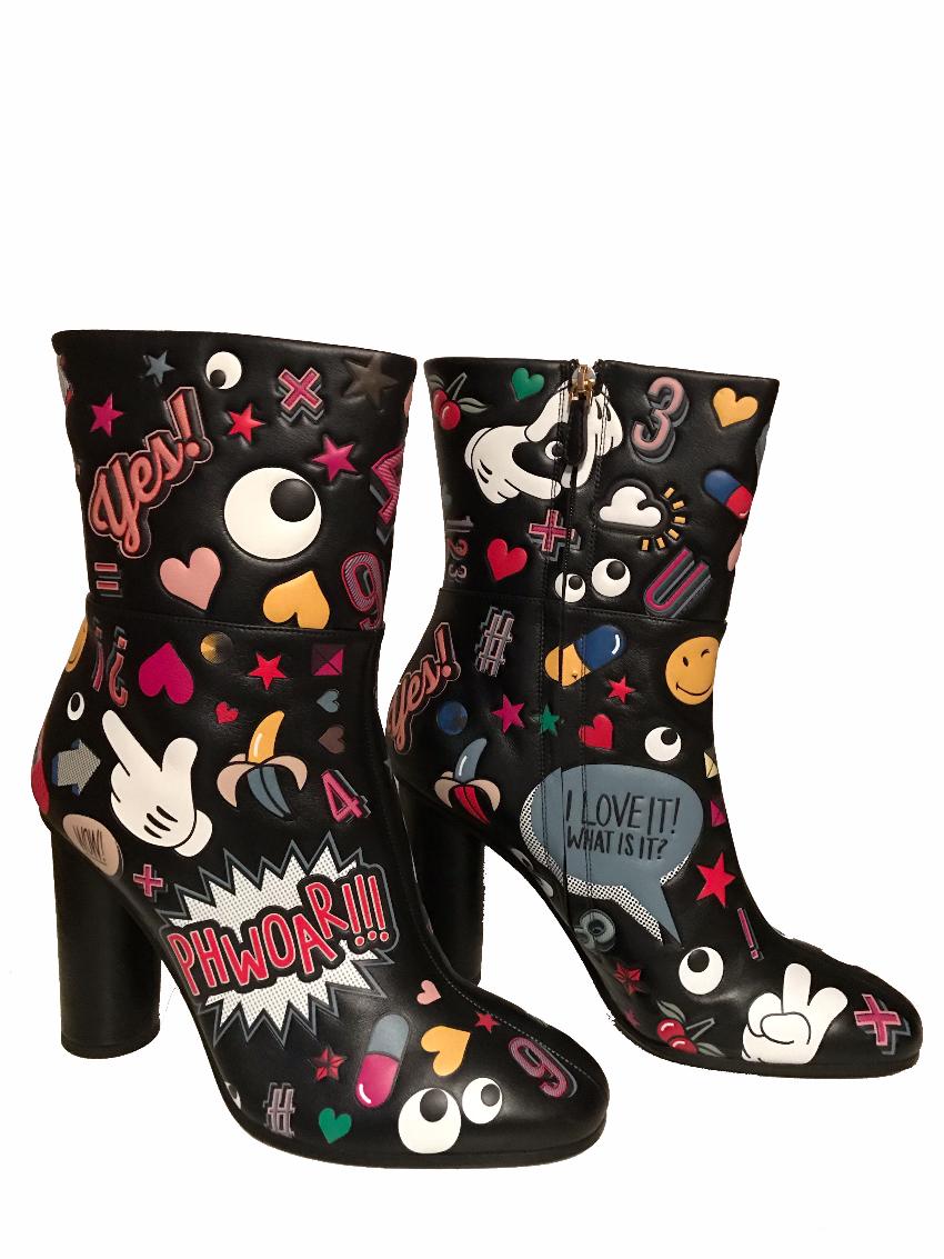 anya hindmarch boots