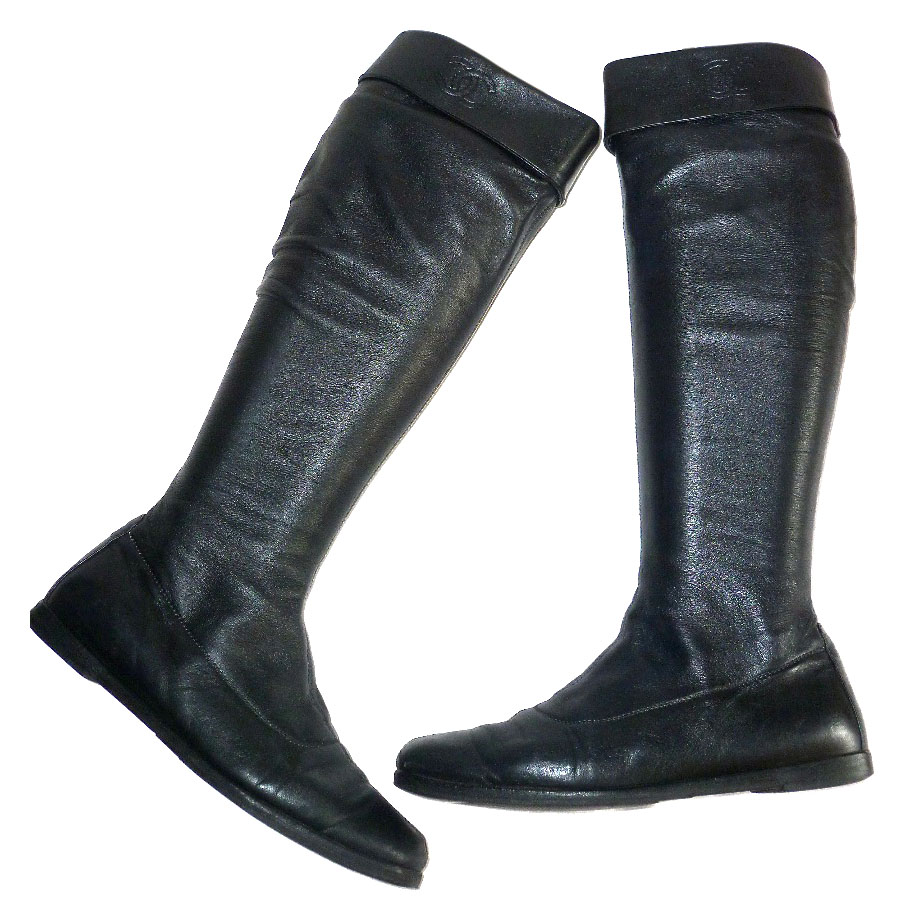softest leather boots