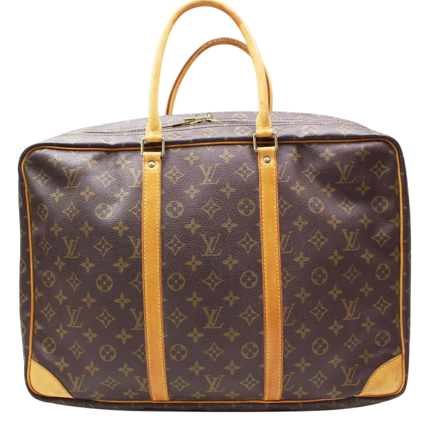 Louis Vuitton Sirius 45 Monogram Travel Bag | HEWI