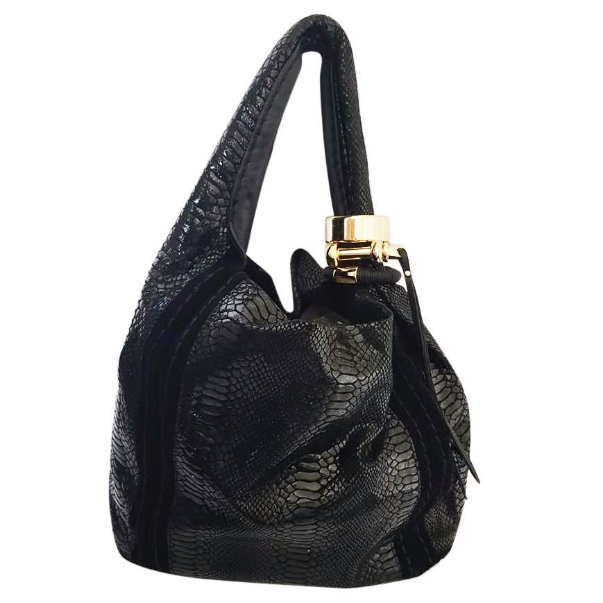 jimmy choo hobo handbags