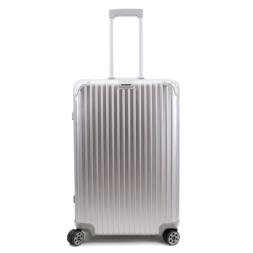 rimowa topas 20 inch