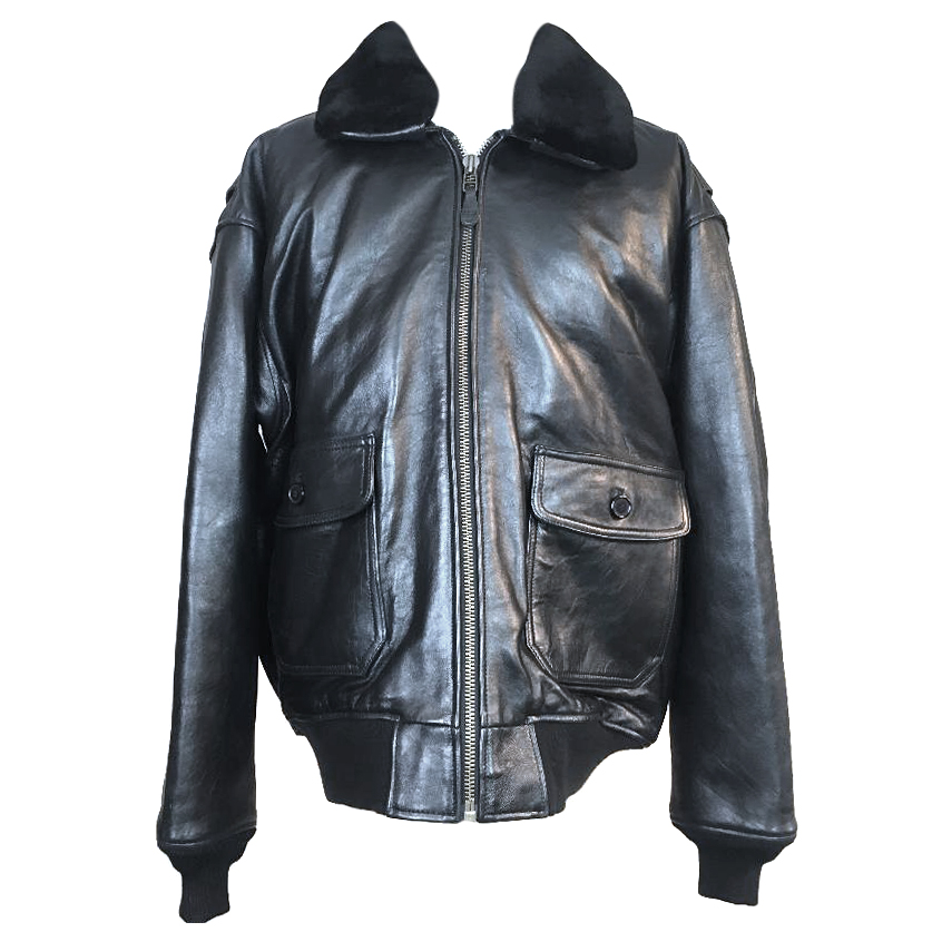 schott g1 leather jacket