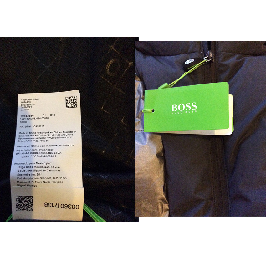 hugo boss ca23115 jacket