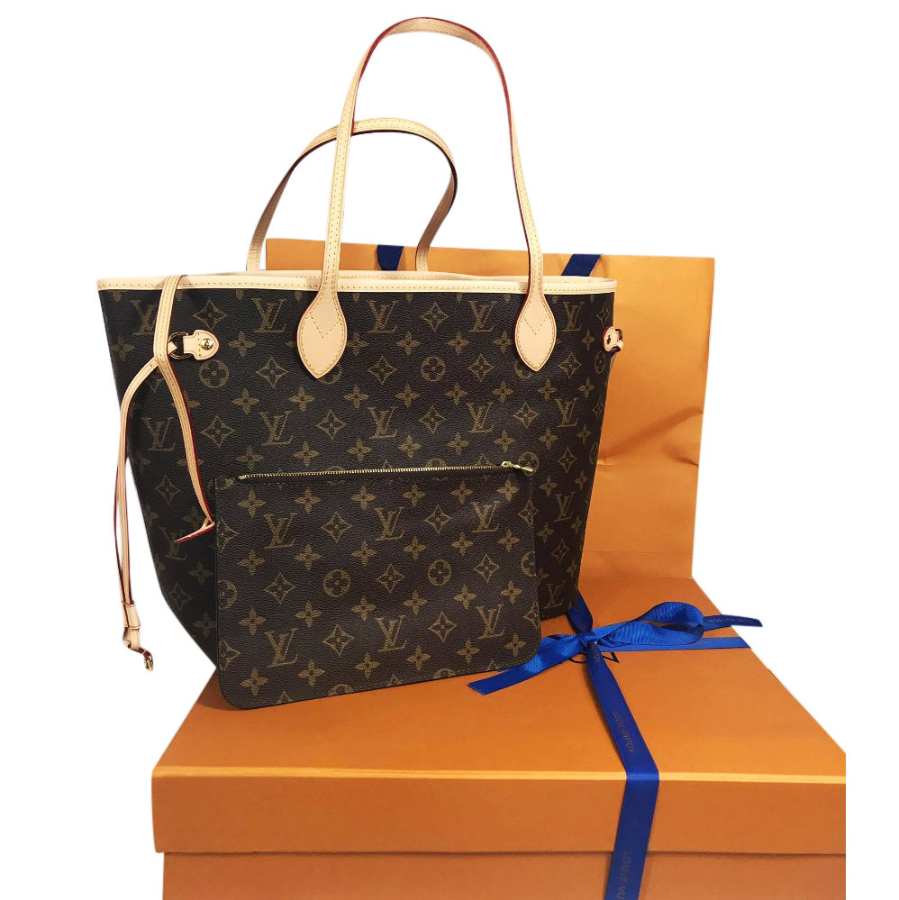 louis vuitton neverfull harrods