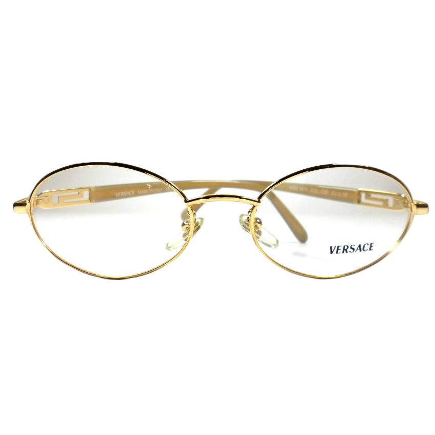 vintage versace glasses frames
