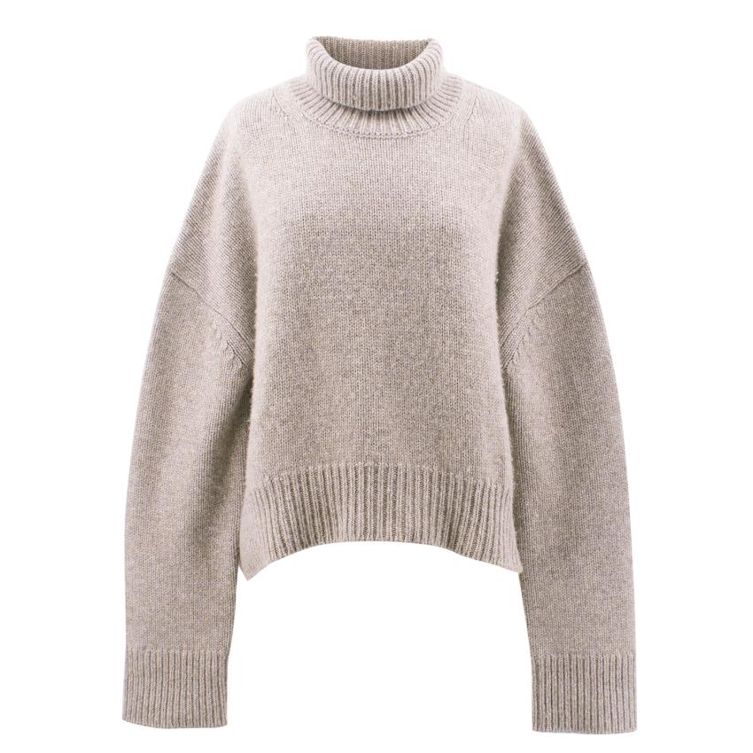 celine cashmere sweater
