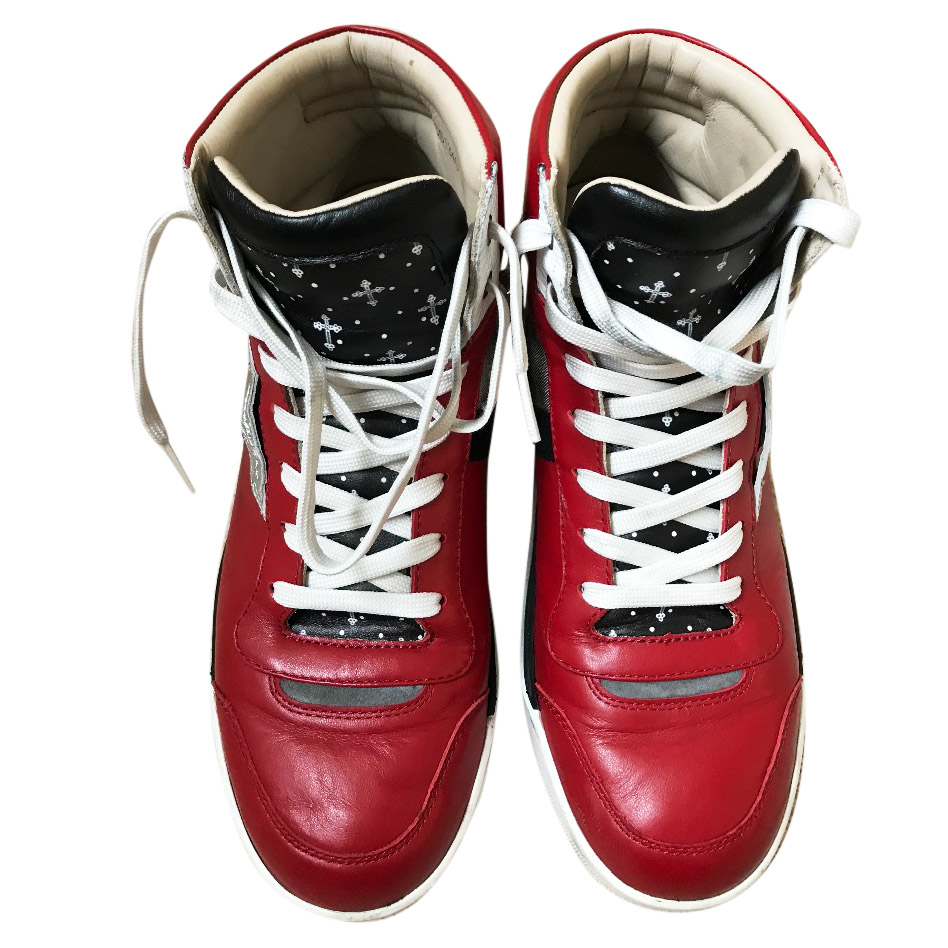 d&g sneakers 219