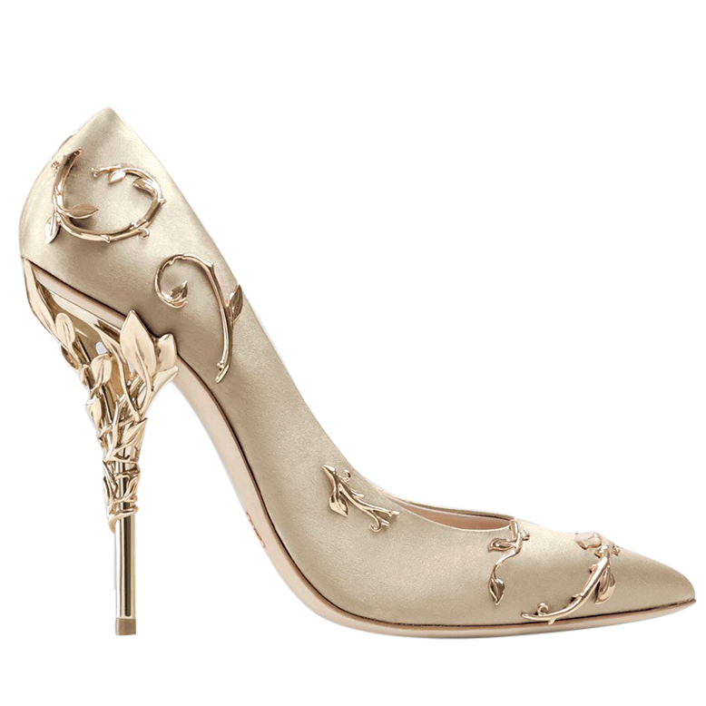 ralph and russo pumps