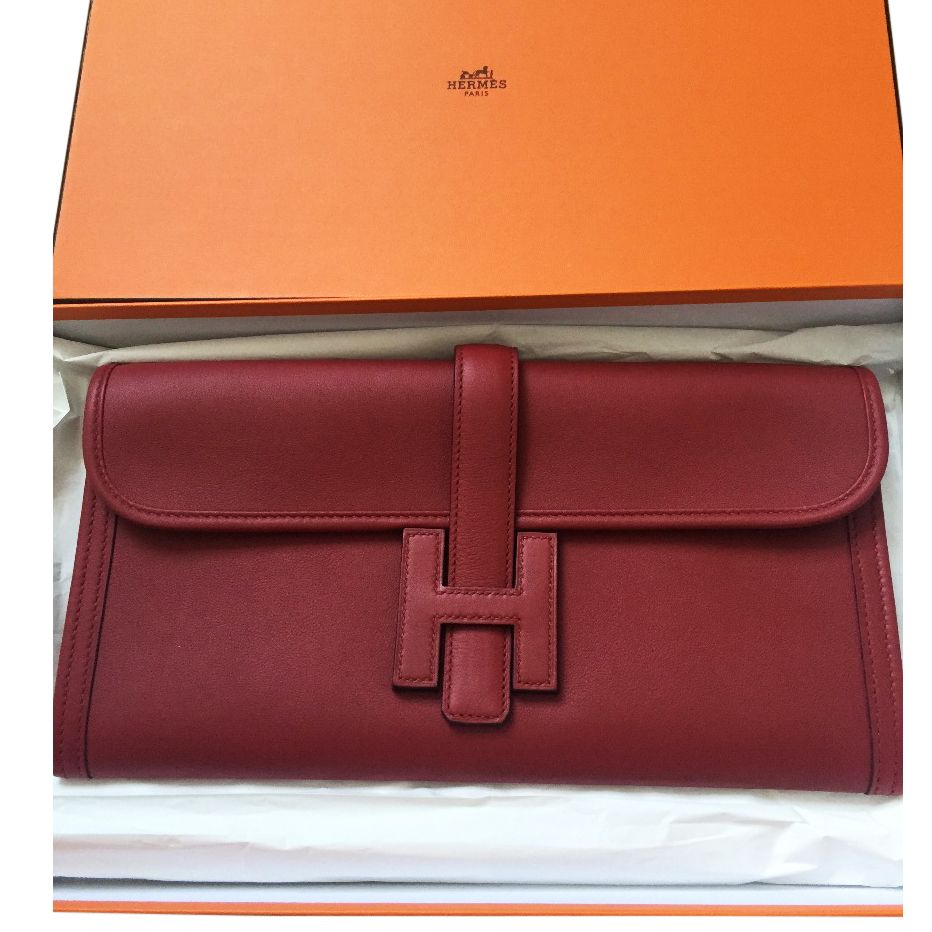 hermes jige clutch price