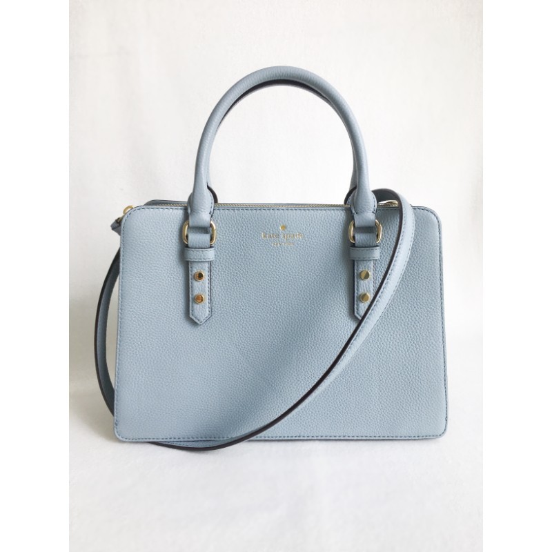 kate spade mulberry street leighann