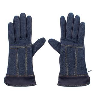 burberry gloves kids uk