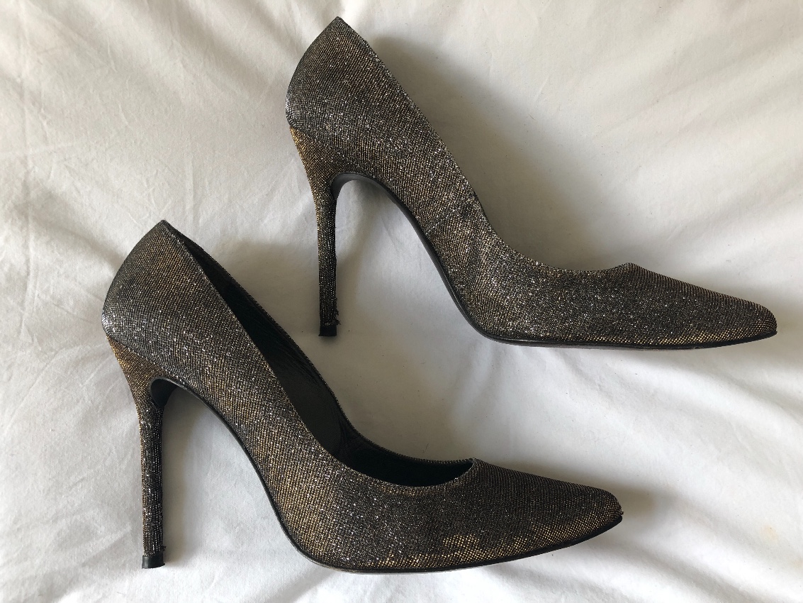 russell and bromley kitten heels