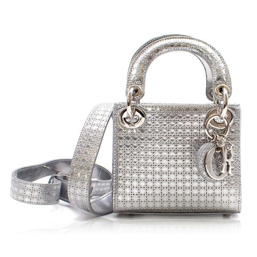 Get Small Lady Dior Bag Price PNG