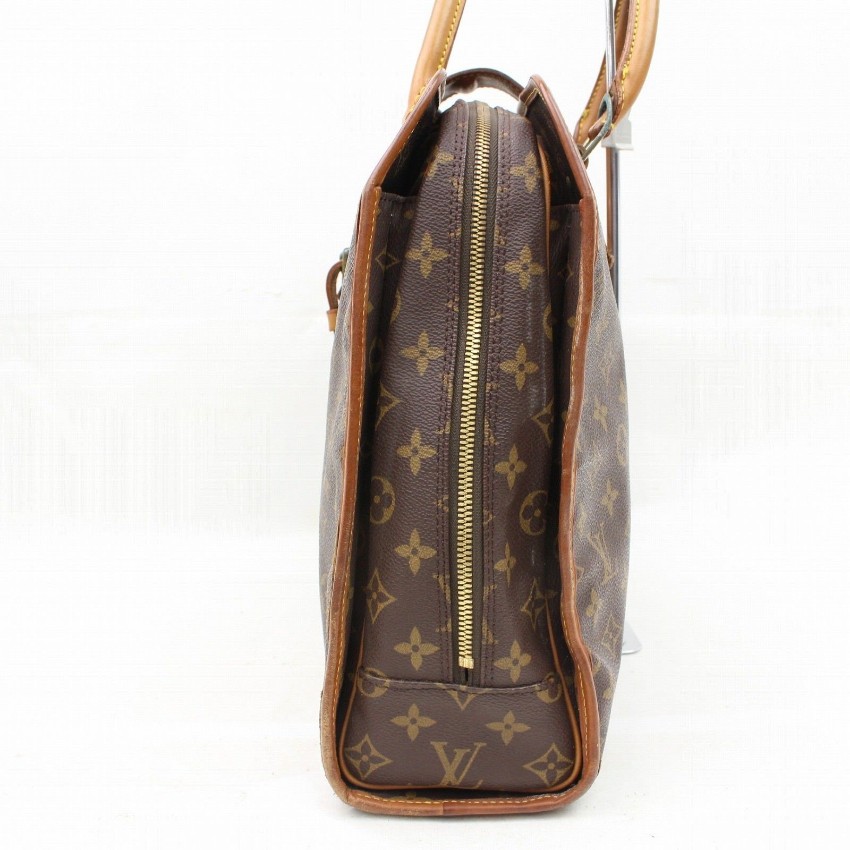 Louis Vuitton Rivoli Monogram Business Bag 1 | HEWI