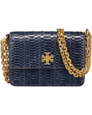 tory burch snake purse