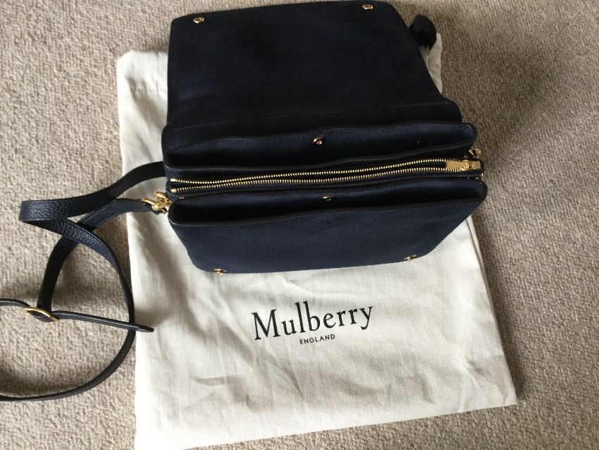 clifton office bag