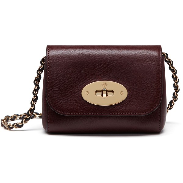 mulberry mini lily bag