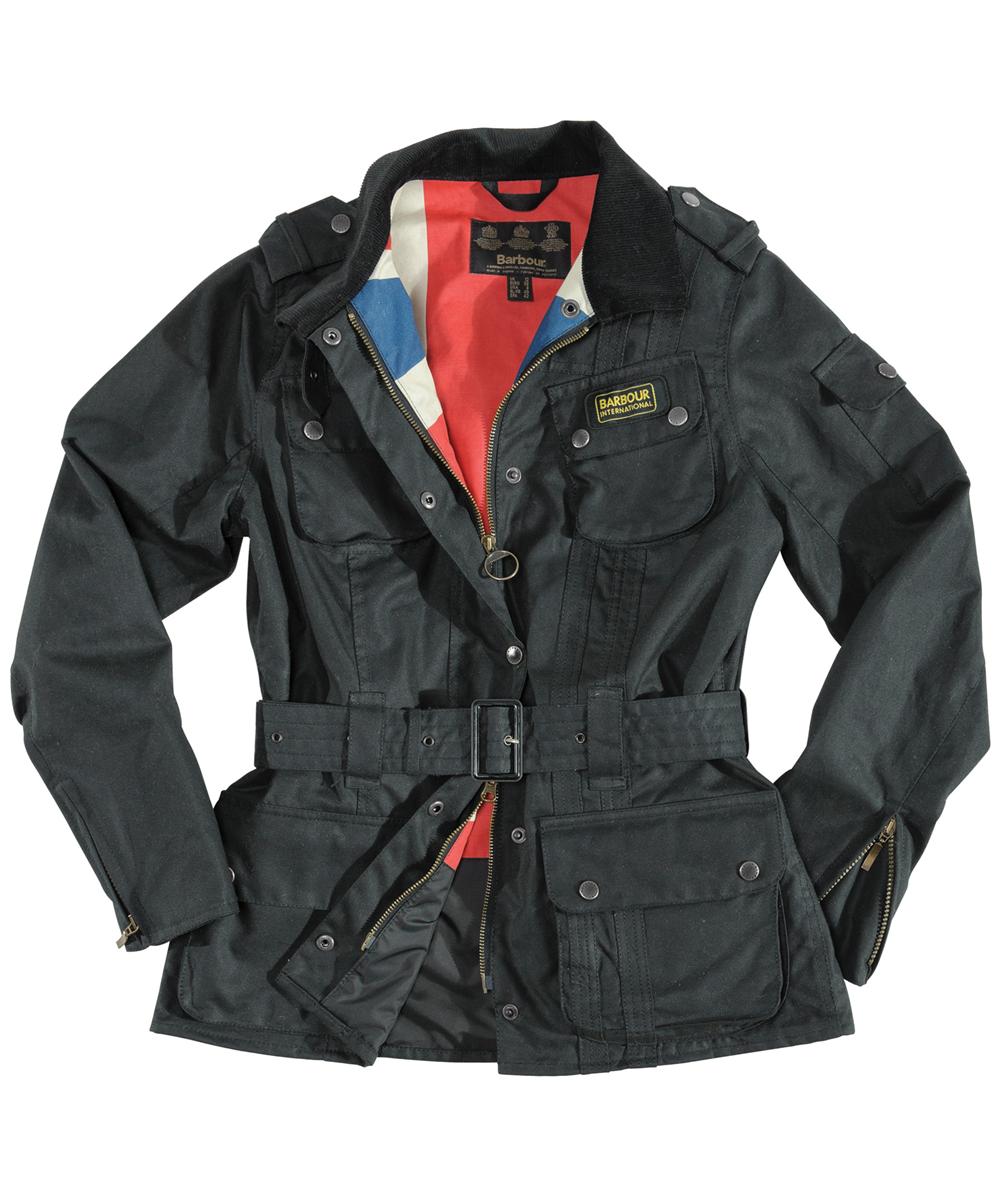 ladies barbour sale