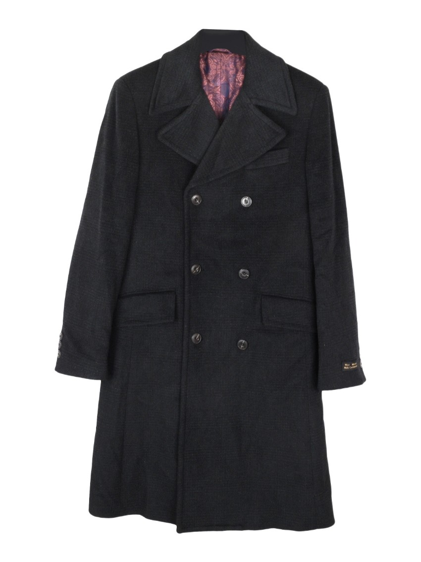 william hunt coat