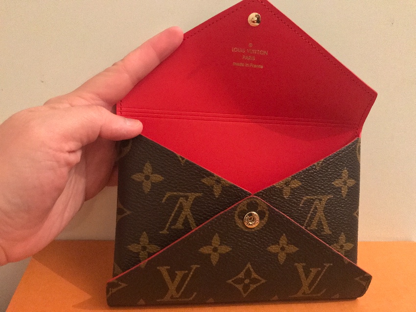 lv kirigami medium