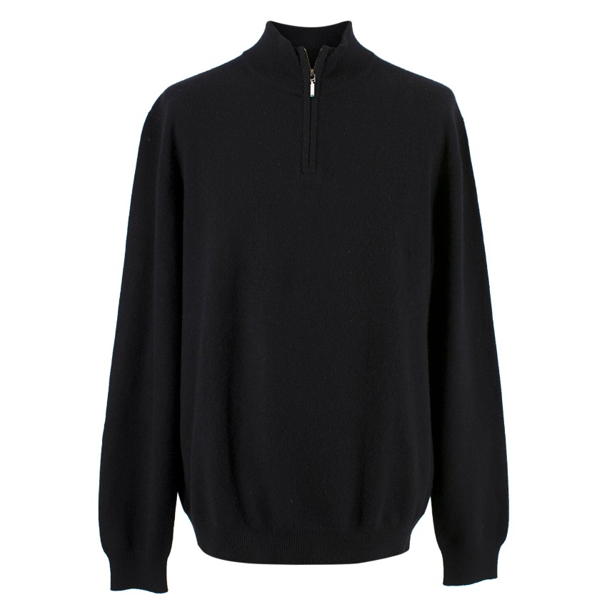 joseph and lyman cashmere sweater