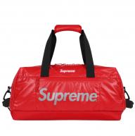 supreme duffle bag fw17