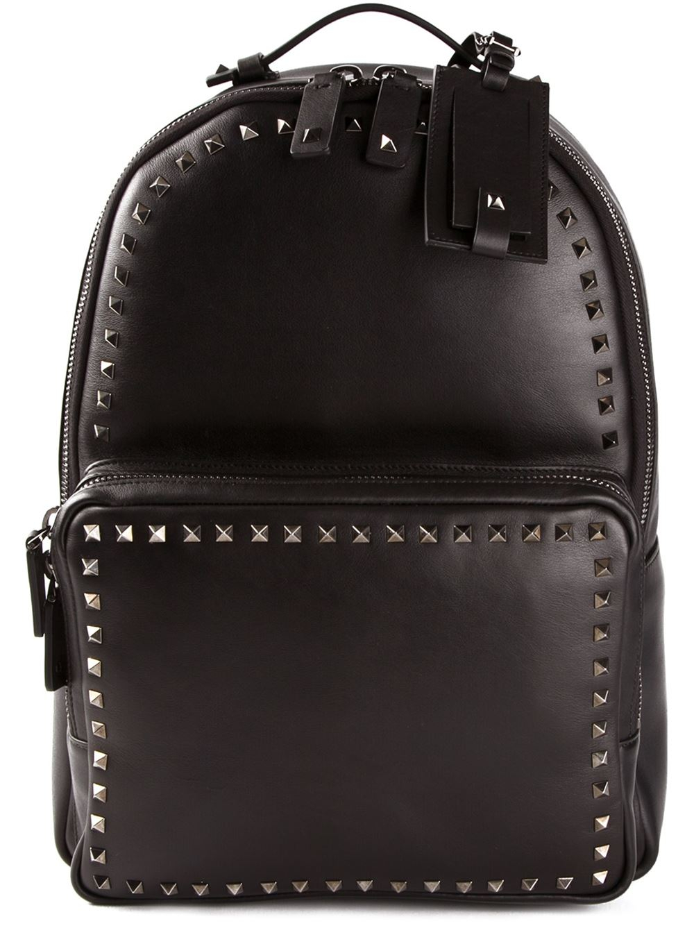 rockstud backpack