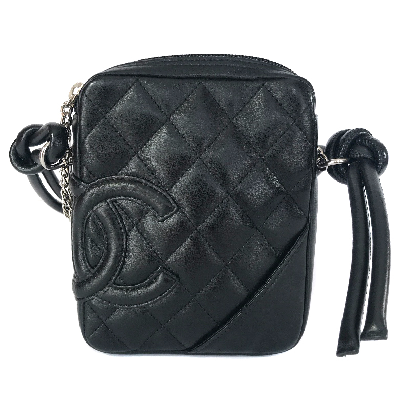 chanel cambon crossbody