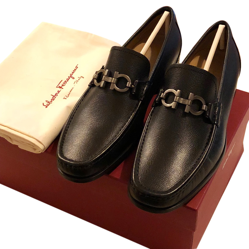 salvatore ferragamo sale mens