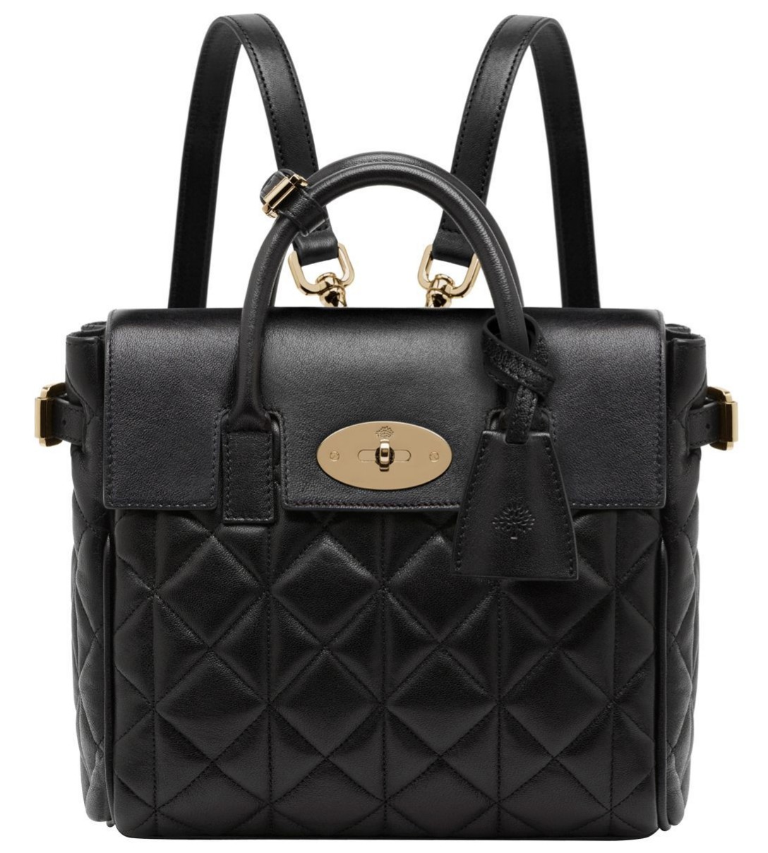 mulberry backpack ladies